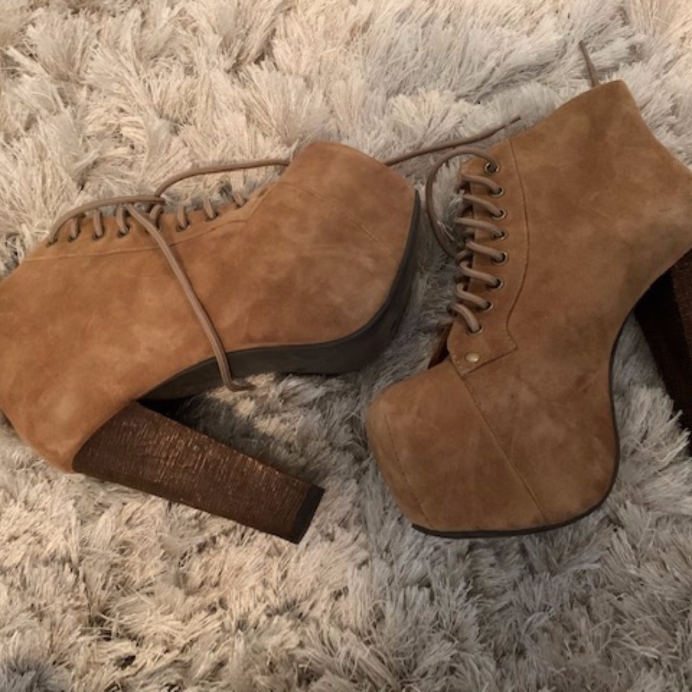 JEFFREY CAMBELL NUDE LITAS